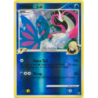 Milotic C - 35/147 (Reverse Foil) - Platinum Supreme Victors Thumb Nail