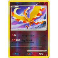 Moltres - 36/147 (Reverse Foil) - Platinum Supreme Victors Thumb Nail