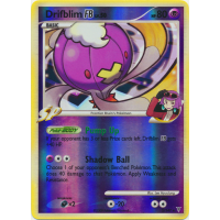 Drifblim FB - 3/147 (Reverse Foil) - Platinum Supreme Victors Thumb Nail