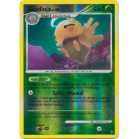 Shedinja - 44/147 (Reverse Foil) - Platinum Supreme Victors Thumb Nail