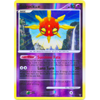 Solrock - 45/147 (Reverse Foil) - Platinum Supreme Victors Thumb Nail