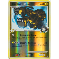 Electivire FB - 4/147 (Reverse Foil) - Platinum Supreme Victors Thumb Nail