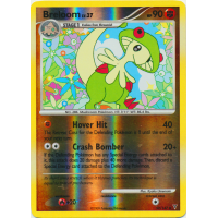 Breloom - 52/147 (Reverse Foil) - Platinum Supreme Victors Thumb Nail