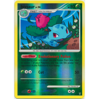 Ivysaur - 62/147 (Reverse Foil) - Platinum Supreme Victors Thumb Nail