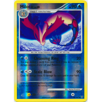 Milotic - 70/147 (Reverse Foil) - Platinum Supreme Victors Thumb Nail
