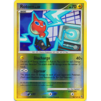Rotom - 82/147 (Reverse Foil) - Platinum Supreme Victors Thumb Nail