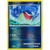 Wailmer - 87/147 (Reverse Foil) - Platinum Supreme Victors Thumb Nail