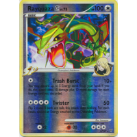 Rayquaza C - 8/147 (Reverse Foil) - Platinum Supreme Victors Thumb Nail