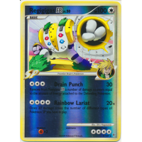 Regigigas FB - 9/147 (Reverse Foil) - Platinum Supreme Victors Thumb Nail