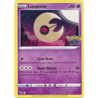 Lunatone - 034/078 - Pokemon GO Thumb Nail
