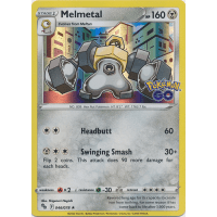 Melmetal - 046/078 - Pokemon GO Thumb Nail
