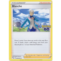 Blanche - 064/078 - Pokemon GO Thumb Nail