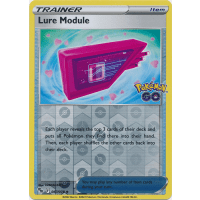 Lure Module - 067/078 (Reverse Foil) - Pokemon GO Thumb Nail