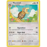 Noctowl - 107/147 - SM Burning Shadows Thumb Nail