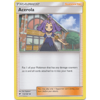 Acerola - 112/147 - SM Burning Shadows Thumb Nail