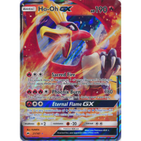 Ho-Oh-GX - 21/147 - SM Burning Shadows Thumb Nail