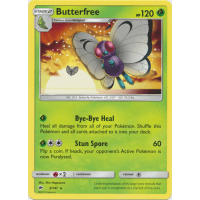 Butterfree - 3/147 - SM Burning Shadows Thumb Nail