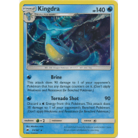 Kingdra - 31/147 - SM Burning Shadows Thumb Nail