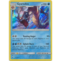 Gyarados - 33/147 - SM Burning Shadows Thumb Nail