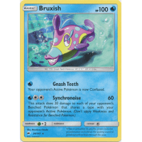 Bruxish - 38/147 - SM Burning Shadows Thumb Nail