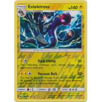 Eelektross - 46/147 (Reverse Foil) - SM Burning Shadows Thumb Nail