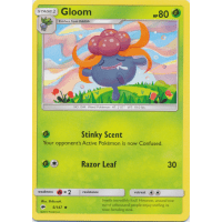 Gloom - 5/147 - SM Burning Shadows Thumb Nail