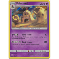 Palossand - 62/147 - SM Burning Shadows Thumb Nail