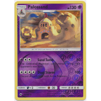 Palossand - 62/147 (Reverse Foil) - SM Burning Shadows Thumb Nail