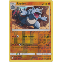 Rhydon - 66/147 (Reverse Foil) - SM Burning Shadows Thumb Nail