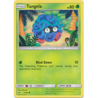 Tangela - 7/147 - SM Burning Shadows Thumb Nail