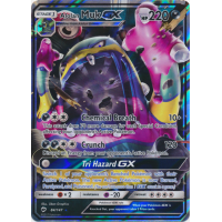 Alolan Muk-GX - 84/147 - SM Burning Shadows Thumb Nail