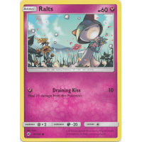 Ralts - 91/147 - SM Burning Shadows Thumb Nail