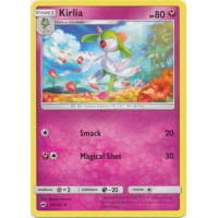 Kirlia - 92/147 - SM Burning Shadows Thumb Nail