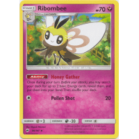 Ribombee - 96/147 - SM Burning Shadows Thumb Nail