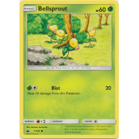 Bellsprout - 1/168 - SM Celestial Storm Thumb Nail