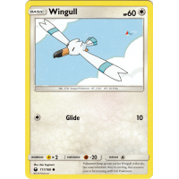 Wingull - 111/168 - SM Celestial Storm Thumb Nail