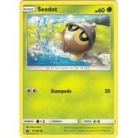 Seedot - 12/168 - SM Celestial Storm Thumb Nail