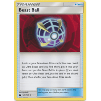 Beast Ball - 125/168 - SM Celestial Storm Thumb Nail