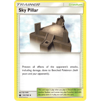 Sky Pillar - 144/168 - SM Celestial Storm Thumb Nail