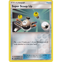 Super Scoop Up - 146/168 (Reverse Foil) - SM Celestial Storm Thumb Nail