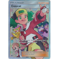 Copycat (Full Art) - 163/168 - SM Celestial Storm Thumb Nail