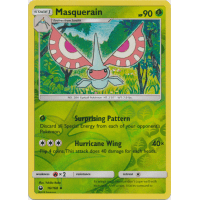 Masquerain - 16/168 (Reverse Foil) - SM Celestial Storm Thumb Nail