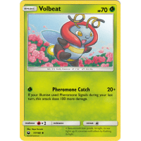 Volbeat - 17/168 - SM Celestial Storm Thumb Nail