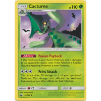 Cacturne - 20/168 - SM Celestial Storm Thumb Nail