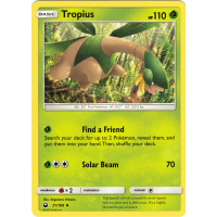 Tropius - 21/168 - SM Celestial Storm Thumb Nail