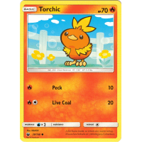 Torchic - 26/168 - SM Celestial Storm Thumb Nail