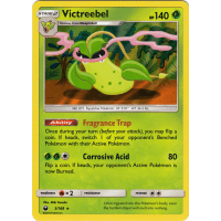 Victreebel - 3/168 - SM Celestial Storm Thumb Nail