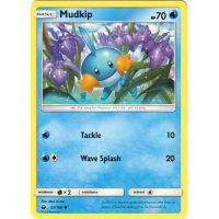 Mudkip - 33/168 - SM Celestial Storm Thumb Nail