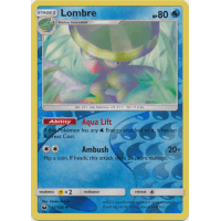 Lombre - 37/168 (Reverse Foil) - SM Celestial Storm Thumb Nail