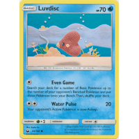 Luvdisc - 44/168 - SM Celestial Storm Thumb Nail